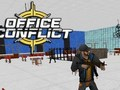 Gioco Ufficio Conflitto  in linea