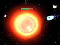 Gioco Difesa solare  in linea