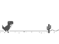 Gioco Dinosauro T-Rex  in linea