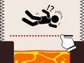 Gioco Pesca 2 Salva Stickman Rescue  in linea