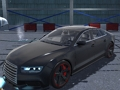 Gioco Supercar estrema: guida acrobatica  in linea