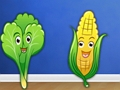 Gioco Bean Adventure: trova il fagiolo giocattolo  in linea