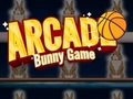 Gioco Coniglietto Arcade  in linea