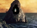 Gioco Fuga dal tesoro dell'isola fantasy  in linea