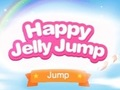 Gioco Salto di gelatina felice  in linea