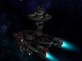 Gioco Cannoniera base stellare  in linea
