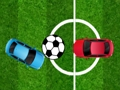 Gioco Gioco di calcio per auto senza fine  in linea