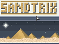 Gioco Sandtrix in linea