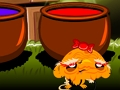 Gioco Monkey Go Happy Fase 175  in linea