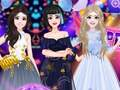Gioco Festa da ballo formale dei Blackpink  in linea