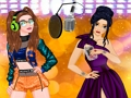 Gioco Beauty and The Beat 2 Nuovo successo  in linea