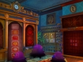 Gioco Yule Drago Fuga  in linea