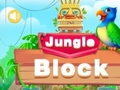 Gioco Blocco della giungla  in linea
