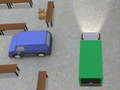 Gioco Trasporto aereo TT  in linea