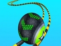 Gioco Palle rotolanti 3D  in linea