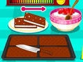 Gioco Cucinare Panini Gelato  in linea