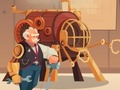 Gioco Fabbrica di parole  in linea