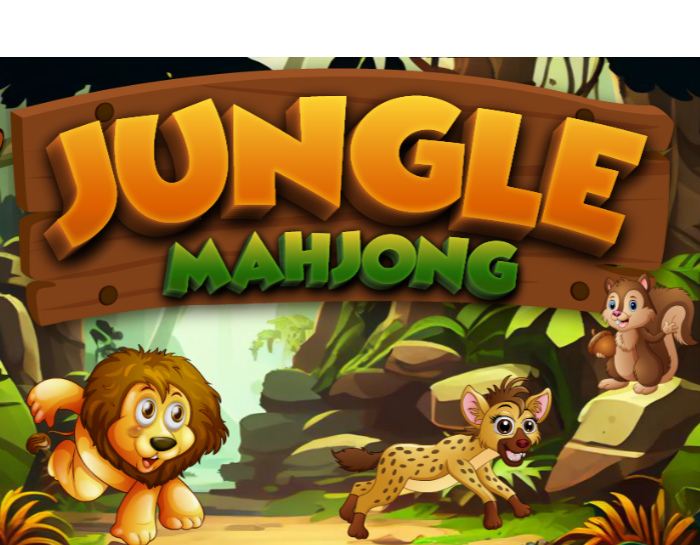 Gioco Mahjong nella giungla  in linea