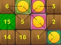 Gioco Numeri di collegamento  in linea