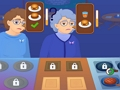 Gioco Mania di cucina  in linea