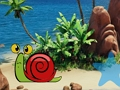 Gioco Fuga dalla sirena dell'isola fantasy  in linea