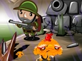 Gioco Monkey Go Happy Fase 191  in linea