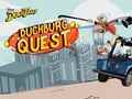 Gioco Disney DuckTales Paperopoli Quest  in linea
