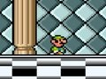 Gioco L'avventura di Luigi  in linea