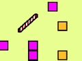 Gioco Evita gli ostacoli  in linea
