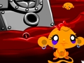 Gioco Monkey Go Happy Fase 192  in linea