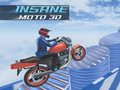 Gioco Moto 3D folle  in linea