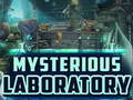 Gioco Laboratorio misterioso  in linea