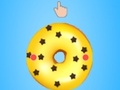 Gioco Affettare la ciambella  in linea