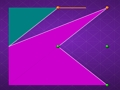 Gioco Triangolo  in linea