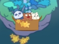 Gioco Noi Baby Bears scarabocchiamo Glide  in linea