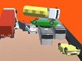 Gioco Abbina l'auto 2048  in linea