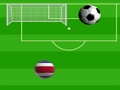Gioco Tira un gol  in linea