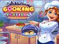 Gioco Festa della Cucina  in linea