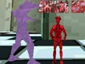 Gioco Rosso splendente  in linea
