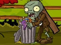 Gioco Recupera l'uomo zombi  in linea