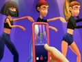 Gioco Creatore di gruppi pop  in linea