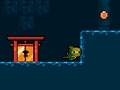 Gioco Fuga Ninja  in linea