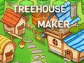 Gioco Costruttore di case sugli alberi  in linea