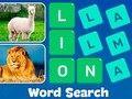 Gioco Ricerca di parole Divertenti giochi di puzzle  in linea
