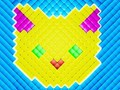 Gioco Soffici Cubi  in linea