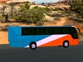 Gioco Desert Bus Conquest: Gite sulla sabbia  in linea