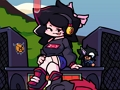 Gioco La domenica sera di Salty: Zesty  in linea