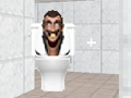 Gioco Fuga dalla toilette di Skibidi  in linea
