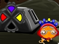 Gioco Monkey Go Happy Fase 194  in linea