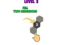 Gioco Numero Sweeper 3D  in linea